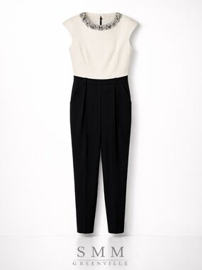 TED BAKER LONDON Jumpsuit